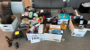 LOT ASSTD OFFICE SUPPLIES