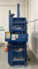 MARATHON VERTICAL BALER, MODEL: V-6030D, YEAR 2007 - 2