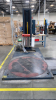 WULFTEC PALLET WRAPPING MACHINE, MODEL: WLP-150 - 4