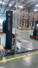 WULFTEC PALLET WRAPPING MACHINE, MODEL: WLP-150 - 7