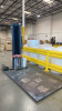 WULFTEC PALLET WRAPPING MACHINE, MODEL: WLP-150 - 2