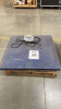 ADAM 47" INCH X 47" INCH PALLET SCALE WITH GK SERIES READOUT - 6