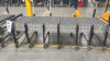 BEST FLEX 200 EXPANDABLE/PORTABLE CONVEYOR, APPROX. 23" INCHES WIDE