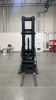 Crown ELECTRIC REACH TRUCK, Model: RR5725-35, SN: 1A413866 (RUNNING) - 3