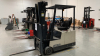 CROWN FORKLIFT 36 VOLT, MODEL: 35SCTT, SERIAL NUMBER: 1A208945 (DOES NOT WORK) - 2