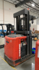 RAYMOND STOCK PICKER, 24 VOLT, MODEL: EASI-OPC30TT, SERIAL NUMBER: EASI-99-AE23626 (DOES NOT WORK) - 4