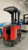 RAYMOND Reach Truck, 36 VOLT, MODEL: EASI-R40TT, SERIAL NUMBER: EZ-D-06-35518(DOES NOT WORK) - 3