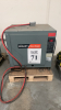 HOBART 36V BATTERY CHARGER, MODEL: 600C3-18