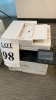 CANON IMAGE CLASS MFB32CDW