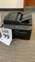 DELL E514DW PRINTER