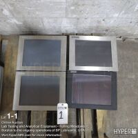 (lot) Dynics control monitors
