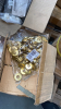 LOT ASSTD LAMP AND FAN PARTS,, (10 PALLETS) - 4