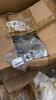 LOT ASSTD LAMP AND FAN PARTS,, (10 PALLETS) - 27