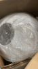 LOT ASSTD LAMP AND FAN PARTS,, (5 PALLETS) - 4
