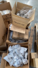 LOT ASSTD LAMP AND FAN PARTS,, (5 PALLETS) - 13