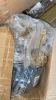 LOT ASSTD LAMP AND FAN PARTS,, (5 PALLETS) - 17
