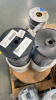 LOT ASSTD POOLS OF WIRE, (1 PALLET) - 4