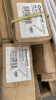 LOT ASSTD METAL FAN DOWN RODS, (11 PALLETS) - 7