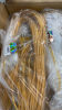LOT ASSTD POWER CORDS, (4 PALLETS) - 2
