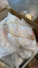 LOT ASSTD LAMPS AND FAN PARTS,, (4 PALLETS) - 8
