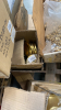LOT ASSTD LAMPS AND FAN PARTS,, (4 PALLETS) - 12