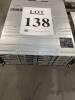 DELL EQUALLOGIC PS6100 ARRAY WITH 24 X 1T HARDIVES 7.2K