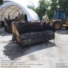 Gehl 1448 power box asphalt paver