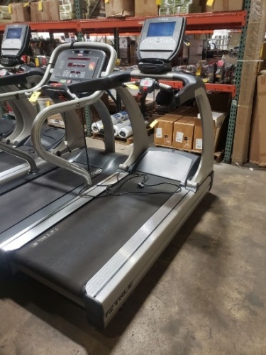 True TCS800 Treadmill