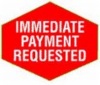 Items must be paid for & removed by 4:00 PM on Friday, March 3, 2023.