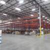 198 section of pallet racking (Bulk Lot subject to the outcome of lots 2 to 13 - see items details for more details)