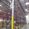 Pallet Racking teardrop 18 sections - subject to lot #1 bulk sale - 2