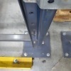 Pallet Racking teardrop 18 sections - subject to lot #1 bulk sale - 6