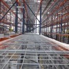 Pallet Racking teardrop 18 sections - subject to lot #1 bulk sale - 5