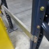 Pallet Racking teardrop 18 sections - subject to lot #1 bulk sale - 7