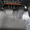 Toyota 2600 lb. cap. electric fork lift - 9