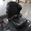 Toyota 2600 lb. cap. electric fork lift - 10