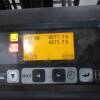 Toyota 2600 lb. cap. electric fork lift - 11