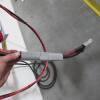 Toyota 6000 lb. cap. electric pallet jack - 10