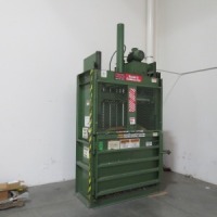 PTR model 2300HD baler
