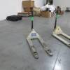 Wesoo pallet jack