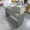 Stevenson heat packing press - 2