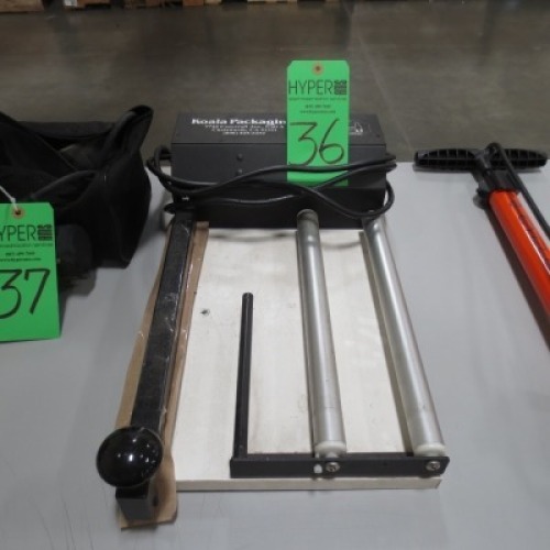 Koala packaging sealer