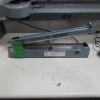 U line 20" impulse sealer