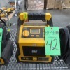 CAT CJ1000DCP jump pack