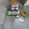California 1 hp air compressor