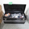 Husky tool box