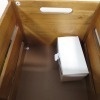 (Lot) Items on wire shelves - 4