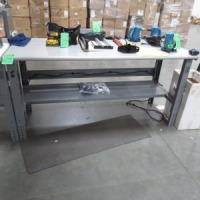 Work bench