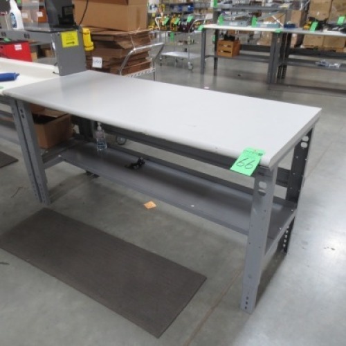 Work bench