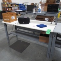 Work bench